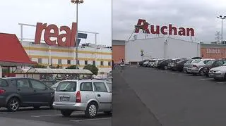 Auchan Polska należy do międzynarodowej grupy kapitałowej Auchan, prowadzącej działalność głównie w zakresie sprzedaży detalicznej artykułów konsumpcyjnych codziennego użytku