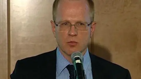 Spotkanie inwestorów "Wall Street"