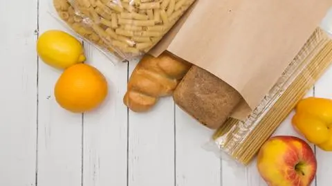 Tania żywność zostanie z nami na dłużej. Będziemy kupować więcej