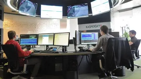 Antywirusy Kaspersky zakazane w USA. Firma składa odwołanie do sądu