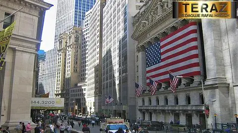 25.06 Fatalne dane z USA, duże spadki w Europie