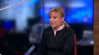 Wyniki amerykańskich spółek okazują się lepsze od oczekiwań, co może być balsamem dla inwestorów po słabych danych z gospodarki – mówiła w TVN CNBC Joanna Stec-Gamracy, dyrektor zarządzająca w Blackrock Management Polska. Podkreślała jednak, że wcale nie oznacza to początku stałych wzrostów na giełdach.