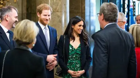 Ile kosztuje ślub księcia Harry'ego z Meghan Markle?