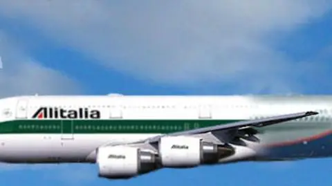 Aerofłot wycofa się z prestiżowej transakcji?
