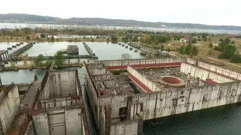 Tchórzewski: lokalizacja elektrowni jądrowej, dwa miejsca rozwazane