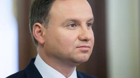 Prezydent Duda: nie wycofuję się z zobowiązań wyborczych