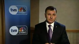 Ubiegły rok był rekordowy dla PKO BP - zapowiada prezes Zbgniew Jagiełło. Wyniki największego polskiego detalisty za cały rok poznamy 5 marca. Tymczasem prezes optymistycznie patrzy na 2012 rok.