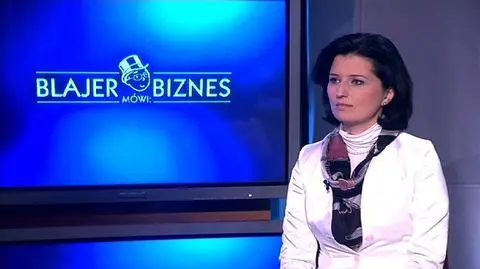 Strategia eksportowa