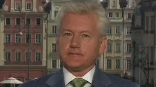 Dobre wyniki po drugim kwartale producenta tonerów i materiałów do urządzeń drukujących-firmy Black Point. Pomimo trudniejszych warunków niż przed rokiem - m.in. osłabienia koniunktury na rynku IT oraz umocnienia złotówki, firma osiągnęła ponad 24% wzrost sprzedaży w porównaniu z 2Q ubiegłego roku. Za pomocą spółki Eco Service, Black Point  zwiększa swój udział w międzynarodowym handlu pustymi kartridżami. Spółka w czerwcu uruchomiła swoje przedstawicielstwo w Hong Kongu. Na temat wyników i planów spółki Rafał Hirsh rozmawiał z Piotrem Kolbuszem, przewodniczącym RN i głównym akcjonariuszem spółki Black Point.