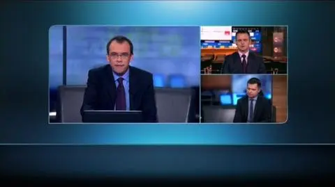 Bilans płatniczy za II’12