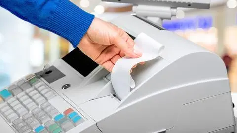 Kasy fiskalne. Sejm: kasy fiskalne online do komisji finansów
