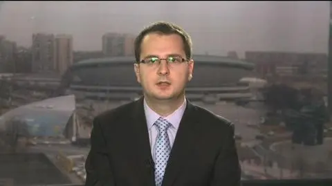 Wpływ trzęsienia ziemi w Azji na JSW i Kopex