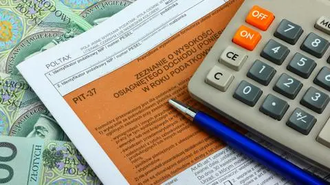 Reforma administracji podatkowej przesunięta o pół roku