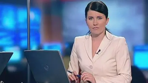 Doniesienia z warszawskiego parkietu