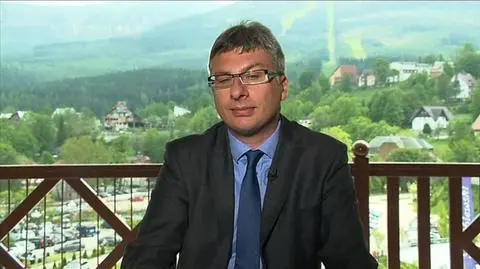 Wallstreet w Karpaczu