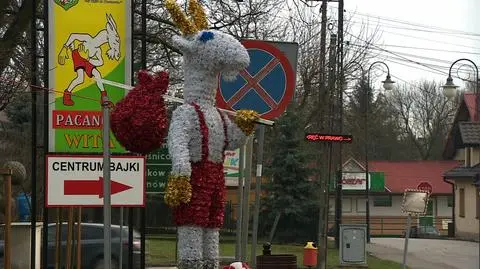 Nowe miasta w Polsce: Nowy Korczyn, Oleśnica, Opatowiec, Pacanów