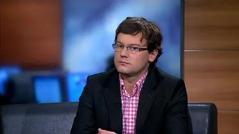 Budowlanka się sypie