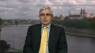 Dobre wyniki, zajmującej się handlem artykułami chemicznymi, Krakchemii. W I kwartale 2012 roku spółce rosły zarówno przychody jak i zyski. O wynikach i planach Krakchemii, rozmawialiśmy z prezesem spółki, Andrzejem Zdebskim. 