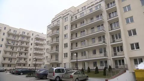 BGK wybrał pierwsze lokalizacje do programu Mieszkanie plus