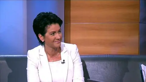 Kiedy efekty wizyty w Chinach?