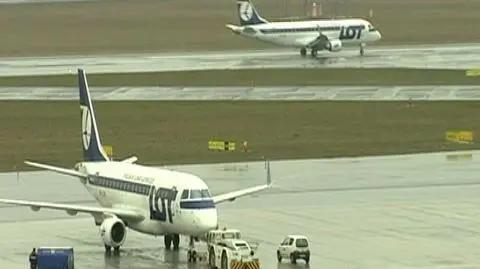 Polska wyladuje miękko?