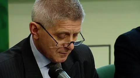 Belka pożegna się ze stanowiskiem? Wyjaśniamy, co może Duda