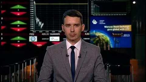 Centrum wyników - GPW