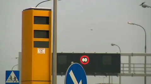 Nowoczesne fotoradary mogą pojawić się na drogach