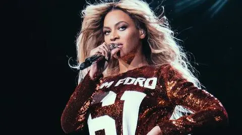 Nowa piosenka od Beyonce. Specjalnie dla Jaya-Z i użytkowników Tidala