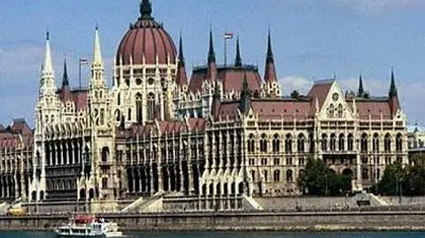 Gazowe propozycje dla Węgier