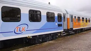 Polska wykorzystała 61 proc. środków na kolej