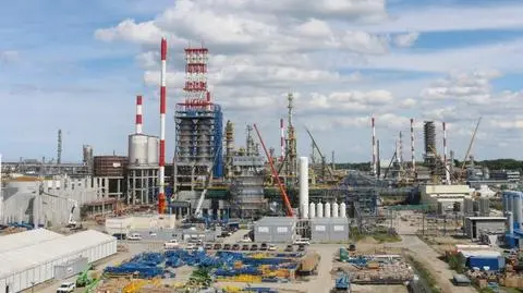 Koniec sporu zbiorowego w Grupie Lotos, będą podwyżki