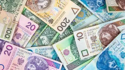 Cymcyk o płacach Polaków. "Liczby nie kłamią, zarabiamy więcej"