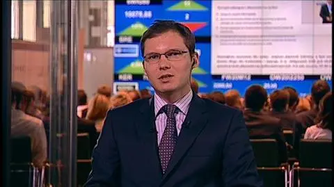 Raport z rynku długu