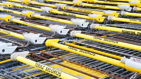 Selgros informuje o wycofaniu ze sprzedaży dwóch partii kaszy gryczanej Topseller XXL