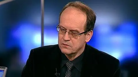 Stopy w dół - co dalej?