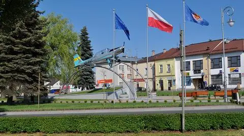 W Radomyślu Wielkim są jedne z najniższych podatków w kraju