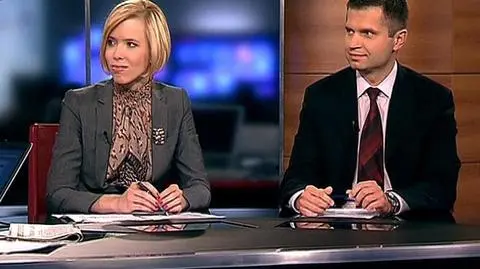 Dane GUS za kwiecień