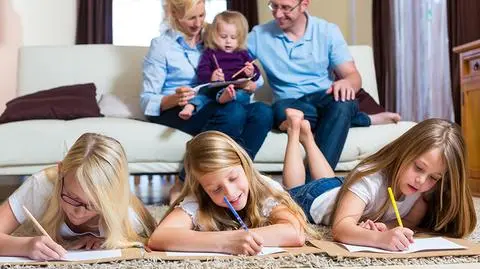 Co musisz wiedzieć o rozszerzeniu programu 500 plus?