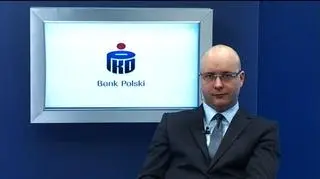 Rada Polityki Pieniężnej po raz pierwszy od 11 miesięcy zdecydowała się na zmianę ich poziomu, nie ma jednak klasycznej reakcji umacniającej złotego. Jarosław Kosaty, ekspert biura strategii rynkowych PKO BP uważa, że dopóki nie poprawi się koniunktura w gospodarce, podwyżka stóp nie wpłynie na umocnienie złotego także w długim terminie.