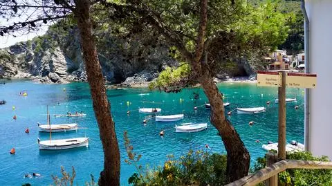 Dziesięć najlepszych plaż na Półwyspie Iberyjskim