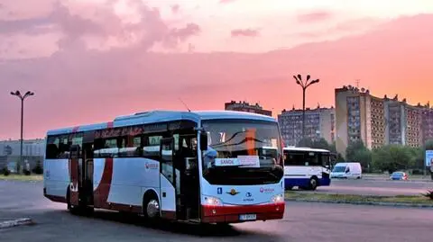 Spółki PGZ kupią sanocki Autosan
