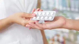 Producenci krytycznie mówią o zmianach dostępności leków w sklepach