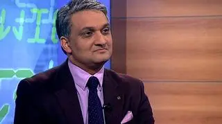 Nawet 1,5 tysiąca złotych za Sylwester w kraju, i ponad 8 tysięcy za nowy rok na Dominikanie. Sylwester absolutnie last minute. Gościem Roberta Stankiewicza był JJ Singh, dyrektor Weco Travel.