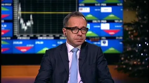 Kiedy do strefy euro?