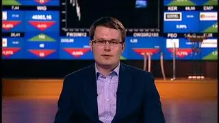 Spółka Synthos z Warszawskiego Giełdy Papierów Wartościowych podała swoje wyniki za miniony kwartał. Te dane komentuje w Dniu na Rynkach, Maciej Kabat.