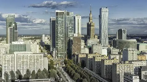 Prognoza KE dla polskiego PKB: 3,5 proc. w tym i przyszłym roku