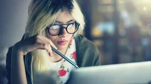 93,4 proc. nastolatków korzysta codziennie z internetu