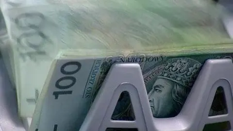 Deficyt niższy od zakładanego. MF: po sierpniu wyniósł ok. 25,9 mld zł