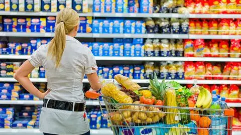 Rosjanie zrobili większe świąteczne zakupy niż rok temu